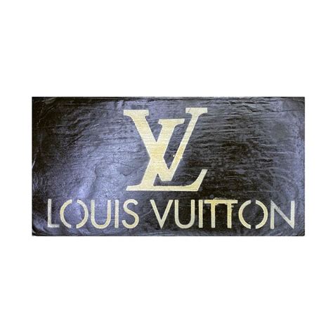 Louis Vuitton Hash 